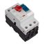 Motor Protection Circuit Breaker BE2 PB, 3-pole, 9-14A thumbnail 3