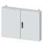 ALPHA 160, wall-mounted cabinet, Su... thumbnail 1