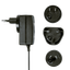 5VDC 3A Multi-country Power Supply, 3.5/1.35mm Switching power supply for world wide use thumbnail 2