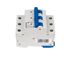Miniature Circuit Breaker (MCB) AMPARO 10kA, D 32A, 3-pole thumbnail 4
