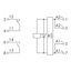 Relay module Nominal input voltage: 24 … 230 V AC/DC 1 break and 1 mak thumbnail 7