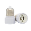 Lamp Holder Adapter E27-GU10 White THORGEON thumbnail 2