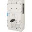 NZM4 PXR20 circuit breaker, 1600A, 3p, screw terminal thumbnail 4
