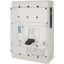 NZM4 PXR10 circuit breaker, 1600A, 4p, screw terminal thumbnail 4