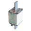 Fuse-link, low voltage, 355 A, AC 500 V, NH2, aM, IEC, dual indicator thumbnail 2