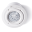 PIR mov. detect.internal in ceiling, 1NO 10A/120-230VAC, Volt-free (18.31.8.230.0300) thumbnail 1