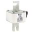 Fuse-link, high speed, 1100 A, AC 690 V, DIN 3, 76 x 92 x 139 mm, aR, DIN, IEC, single indicator thumbnail 5