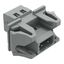 1-conductor male connector CAGE CLAMP® 2.5 mm² gray thumbnail 6