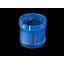 SG LED Dauerlichtelement, blau 24V AC/DC thumbnail 2