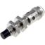 Proximity sensor, inductive, stainless steel, short body, M8, non-shie thumbnail 2