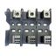 Eaton Bussmann series JM modular fuse block, 600V, 110-200A, Three-pole thumbnail 8