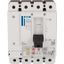 NZM2 PXR20 circuit breaker, 250A, 4p, Screw terminal, earth-fault protection thumbnail 3