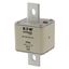 Fuse-link, high speed, 355 A, DC 1000 V, NH3, 71 x 76 x 150 mm, gBat, IEC, bolted connection thumbnail 6