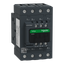 TeSys Deca contactor - 4P(4 NO) - AC-1 - = 440 V 80 A - 32 V AC 50/60 Hz coil thumbnail 5