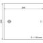 DEHN enclosure for equipotential bonding for 3 LSA blocks 10/2 thumbnail 2