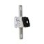 Fuse-link, high speed, 160 A, AC 690 V, compact size 1, 45 x 59 x 148 mm, aR, IEC, UL, single indicator thumbnail 8