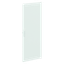 CTL29S ComfortLine Door, IP30, Field Width: 2, 1371 mm x 521 mm x 14 mm thumbnail 3