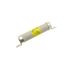 Fuse-link, high speed, 63 A, AC 1200 V, DC 660 V, BS2692-1, 26 x 139 mm, BS thumbnail 7