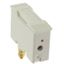 Fuse-holder, low voltage, 32 A, AC 550 V, BS88/F1, 1P, BS thumbnail 4
