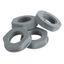 LNP-M32 BLACK NYLON LOCKNUT 36MM thumbnail 1