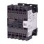 Contactor Relay, 4 Poles, Push-In Plus Terminals, 24 VDC,  Contacts: N thumbnail 2