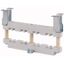 Main busbar separation, top busbars, BxT 200 x 800mm thumbnail 1