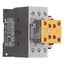 Safety contactor, 380 V 400 V: 15 kW, 2 N/O, 3 NC, RDC 24: 24 - 27 V DC, DC operation, Screw terminals, With mirror contact (not for microswitches). thumbnail 14