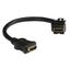 OptiLine 50 - HDMI cable L=20 cm Keystone/Female thumbnail 3