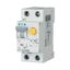 RCD/MCB combination, 16 A, 300 mA, MCB trip characteristic: C, 1p+N, RCD trip characteristic: AC thumbnail 1