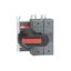 OS160GD02P SWITCH FUSE thumbnail 3