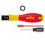 TorqueVario®-S ESD torque screwdriver  0.1-0.6 +-10% thumbnail 1