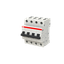 S204-Z1 Miniature Circuit Breaker - 4P - Z - 1 A thumbnail 4