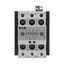 Solid-state relay, 3-phase, 30 A, 42 - 660 V, DC, high fuse protection thumbnail 2