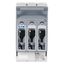 NH fuse-switch 3p box terminal 1,5 - 95 mm², busbar 60 mm, light fuse monitoring, NH000 & NH00 thumbnail 16