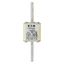 Fuse-link, high speed, 450 A, AC 690 V, compact size 1, 45 x 45 x 148 mm, aR, IEC, UL thumbnail 4