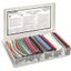 Assortment Box with Heat Shrink Tubing Sections, Adhesive: No, Tool: Y thumbnail 2