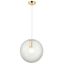 Pendant Lamp Clear Diana thumbnail 1