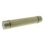 Oil fuse-link, medium voltage, 160 A, AC 7.2 kV, BS2692 F02, 359 x 63.5 mm, back-up, BS, IEC, ESI, with striker thumbnail 10