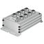 CP-E16-M12X2-5POL Input module thumbnail 1