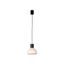 KOMBO BEIGE PENDANT LAMP ø200 1X E27 1L thumbnail 2