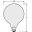 LED Retrofit CLASSIC GLOBE95 6.5W 827 Frosted E27 thumbnail 8