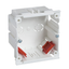 Thorsman - MIB-A1 - installation box single - white thumbnail 4