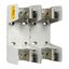 Eaton Bussmann series HM modular fuse block, 250V, 450-600A, Two-pole thumbnail 11