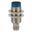 INDUCTIVE SENSOR XS1 CYLINDRICAL M18 SN thumbnail 2