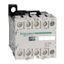 TeSys SK mini contactor - 3P (3 NO) - AC-3 - 690 V 9 A - 230 V AC coil thumbnail 2