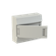 41P12X11B Consumer Unit (with terminal bars) thumbnail 3