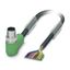 SAC-17P-MR/ 1,5-PUR SCO - Sensor/actuator cable thumbnail 2