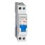 Miniature Circuit Breaker (MCB) AMPARO 4.5kA, B 10A, 1+N,1MW thumbnail 2