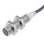 Proximity sensor, inductive, stainless steel, short body, M12, shielde thumbnail 2