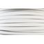 Fabric cable | 4m | White thumbnail 1